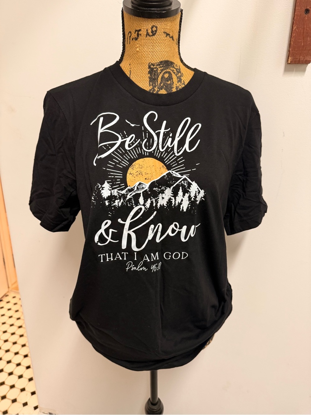 Bella Canvas Boutique Tee